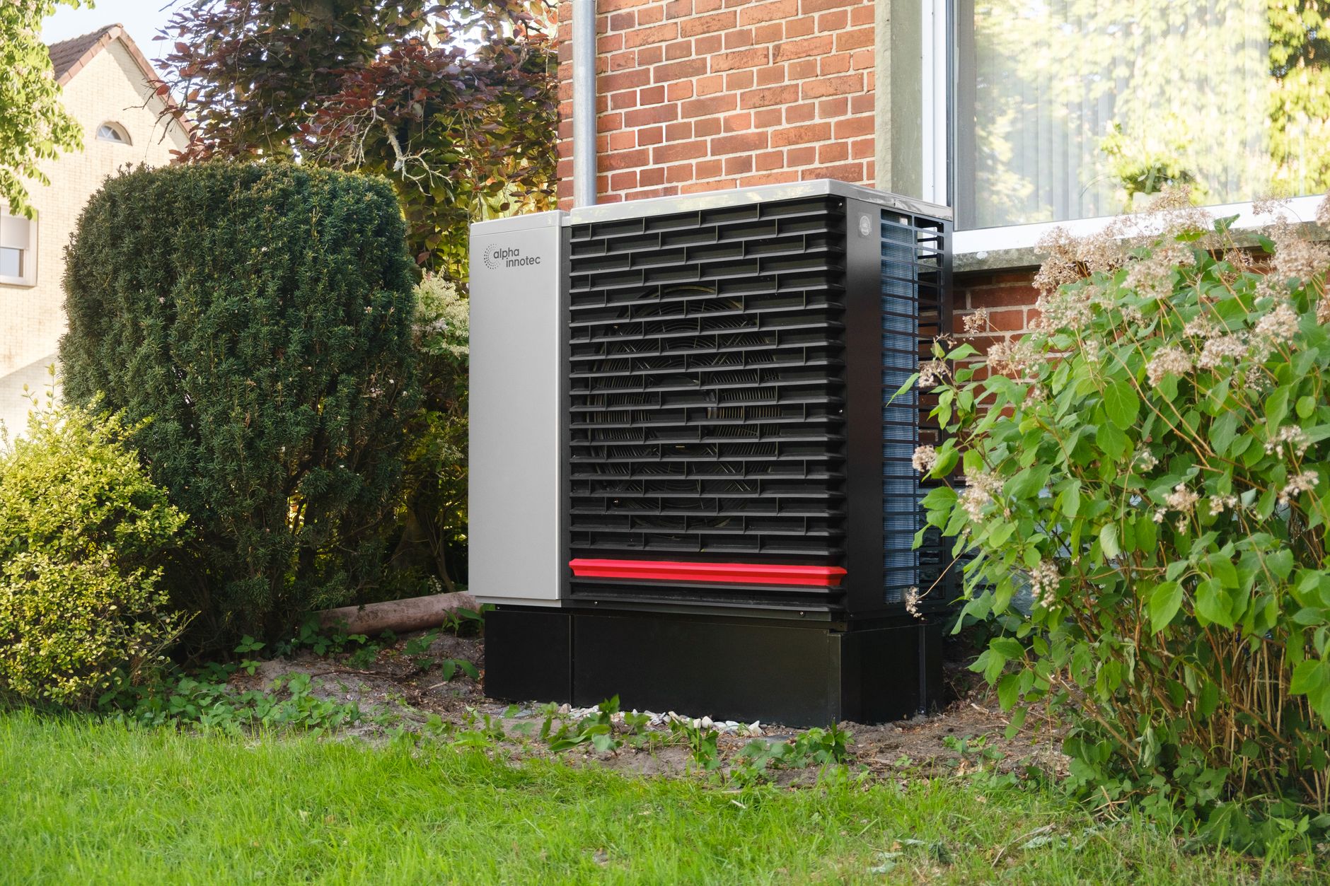 Dépannage pompe à chaleur équipe à Le Mans